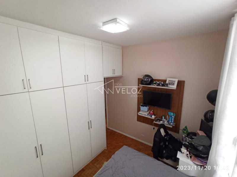 Apartamento à venda com 3 quartos, 80m² - Foto 15