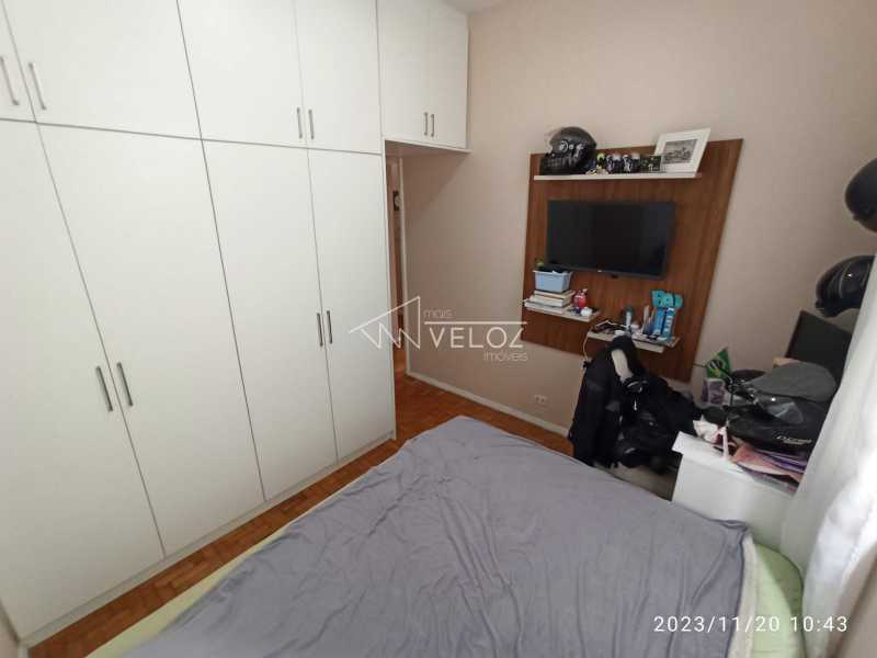 Apartamento à venda com 3 quartos, 80m² - Foto 16