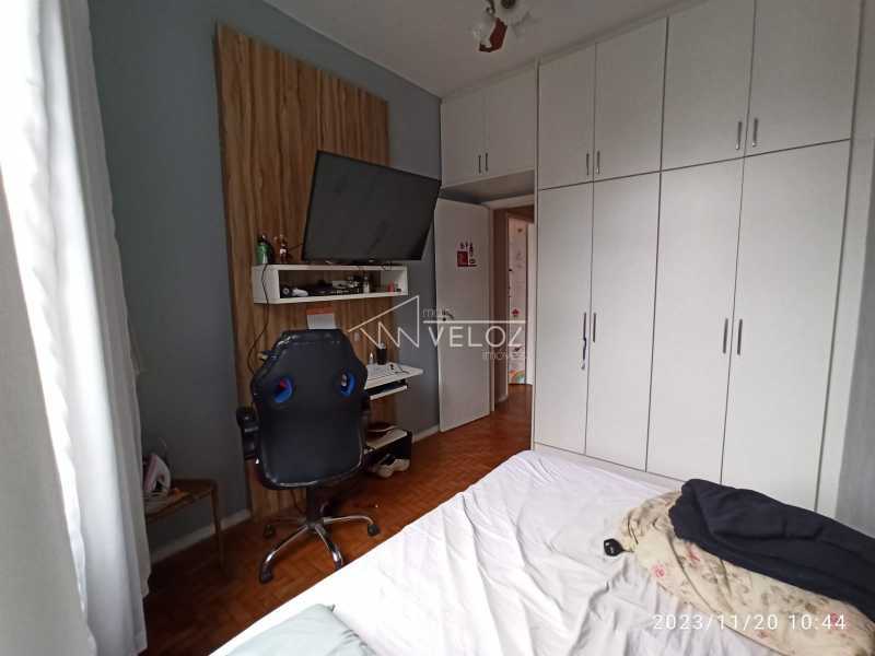 Apartamento à venda com 3 quartos, 80m² - Foto 14