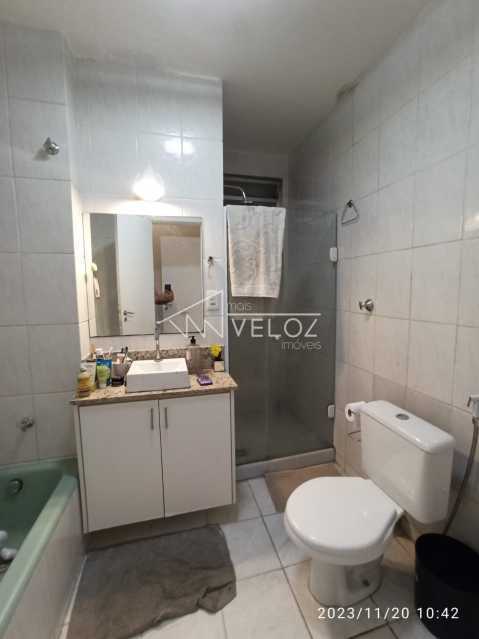 Apartamento à venda com 3 quartos, 80m² - Foto 20