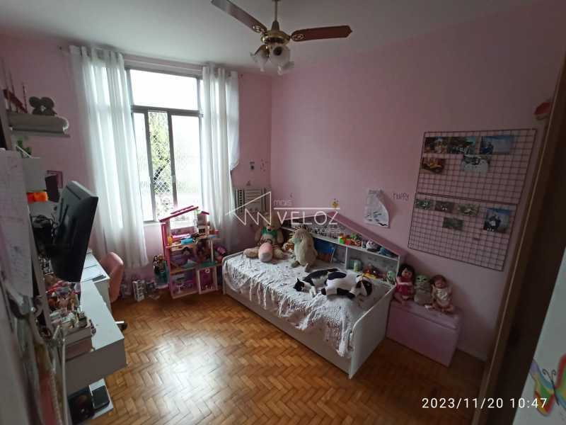 Apartamento à venda com 3 quartos, 80m² - Foto 8