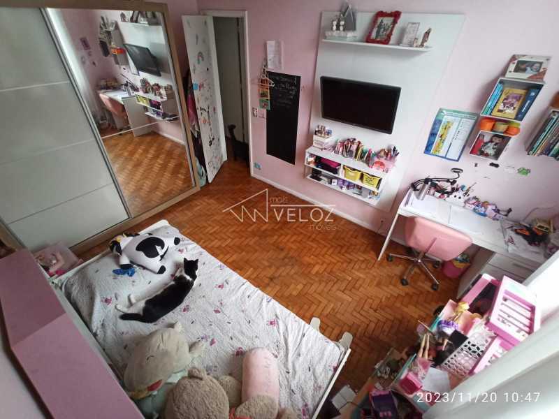 Apartamento à venda com 3 quartos, 80m² - Foto 9