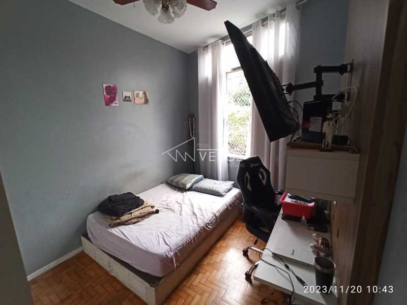 Apartamento à venda com 3 quartos, 80m² - Foto 12