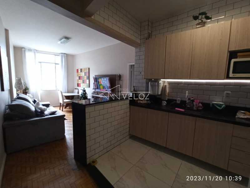 Apartamento à venda com 3 quartos, 80m² - Foto 5