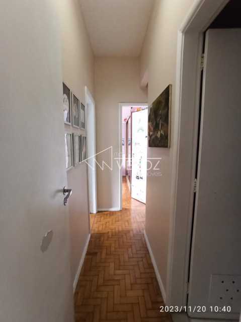 Apartamento à venda com 3 quartos, 80m² - Foto 19