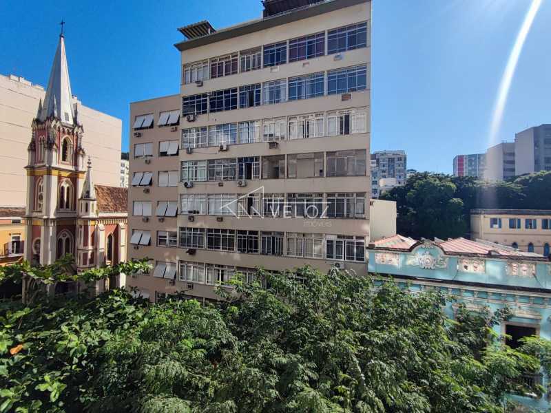 Apartamento à venda com 3 quartos, 110m² - Foto 6