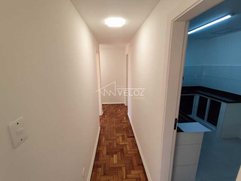 Apartamento à venda com 3 quartos, 110m² - Foto 7