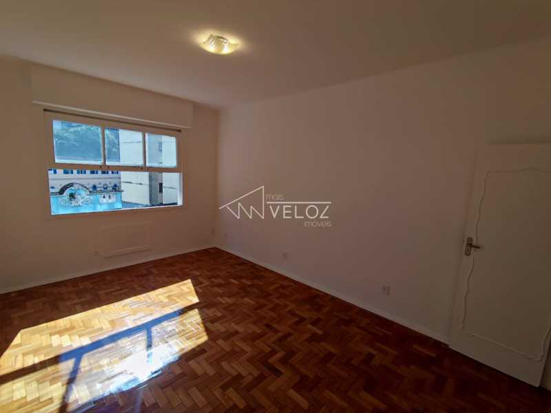 Apartamento à venda com 3 quartos, 110m² - Foto 9