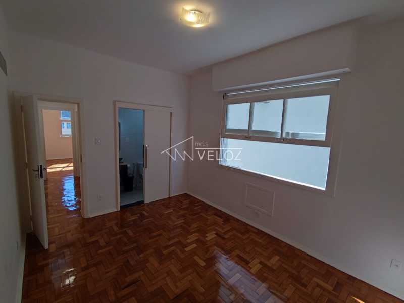 Apartamento à venda com 3 quartos, 110m² - Foto 13