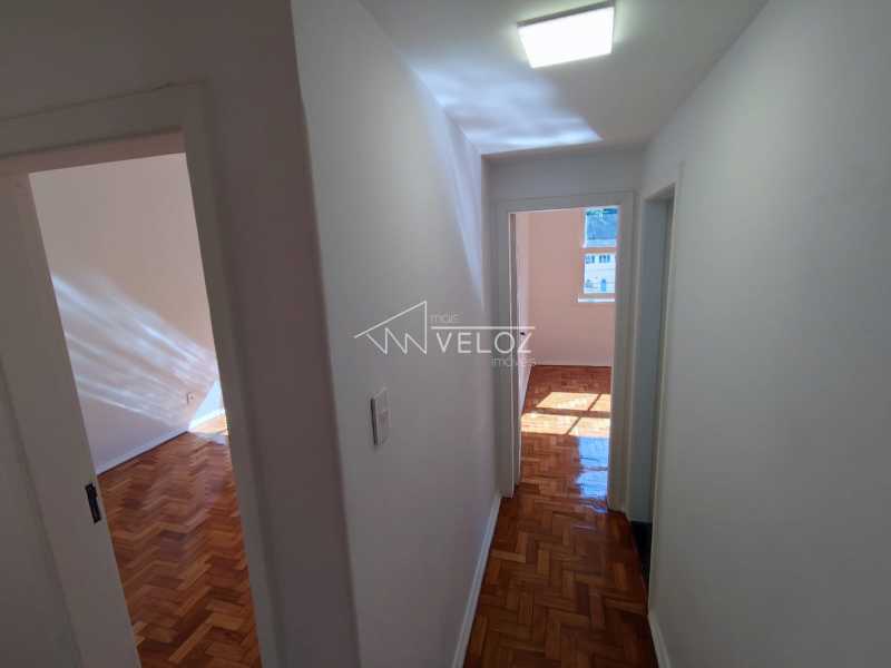 Apartamento à venda com 3 quartos, 110m² - Foto 15