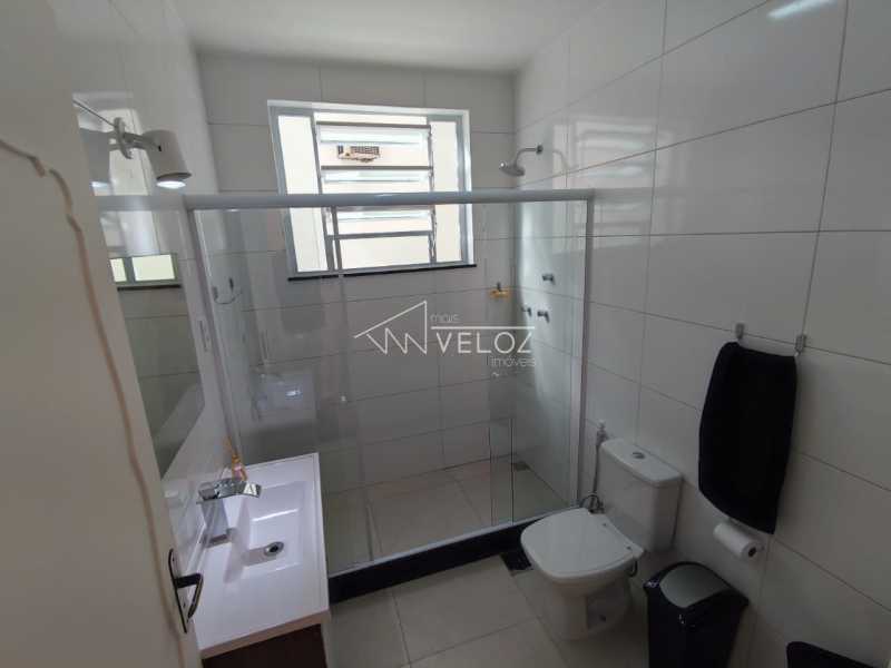 Apartamento à venda com 3 quartos, 110m² - Foto 19