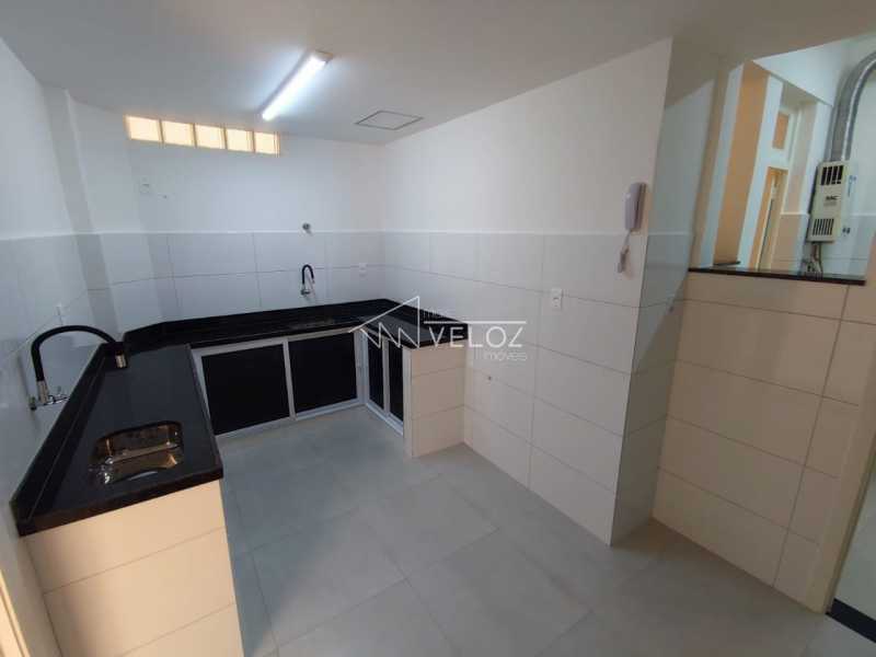 Apartamento à venda com 3 quartos, 110m² - Foto 20