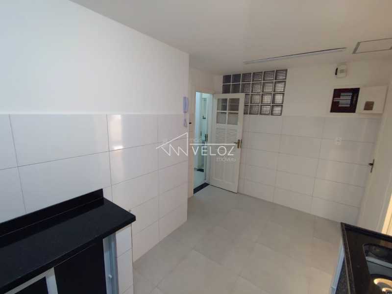 Apartamento à venda com 3 quartos, 110m² - Foto 21