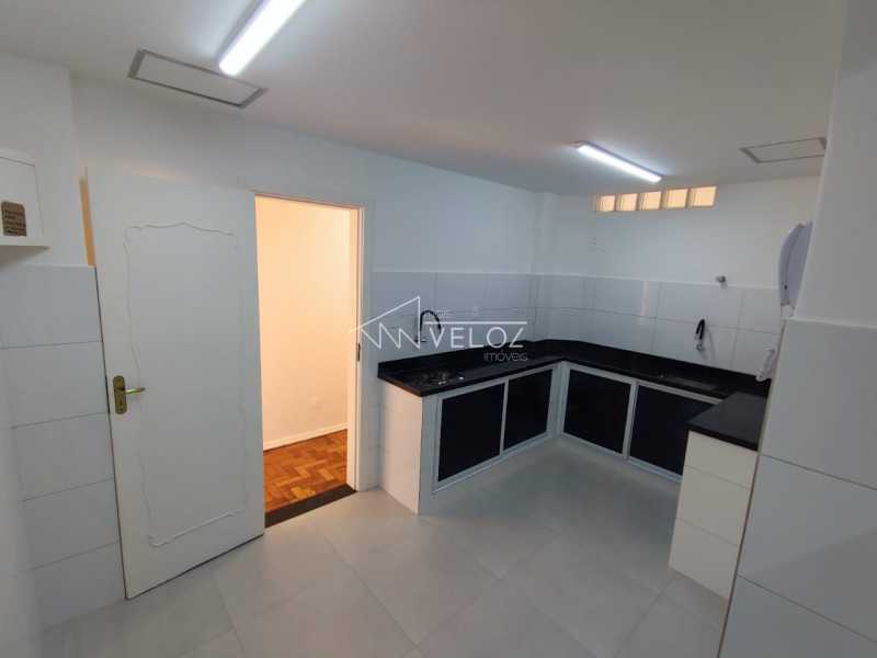 Apartamento à venda com 3 quartos, 110m² - Foto 22