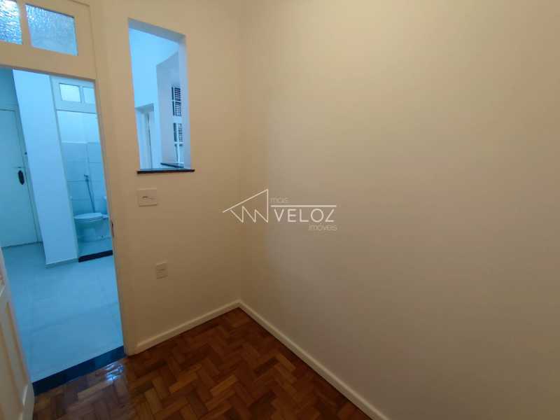 Apartamento à venda com 3 quartos, 110m² - Foto 23