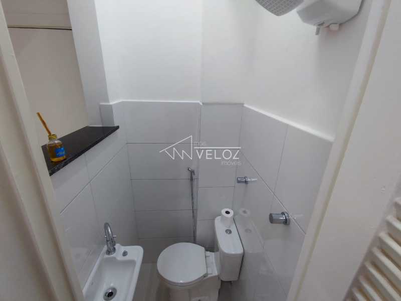 Apartamento à venda com 3 quartos, 110m² - Foto 26