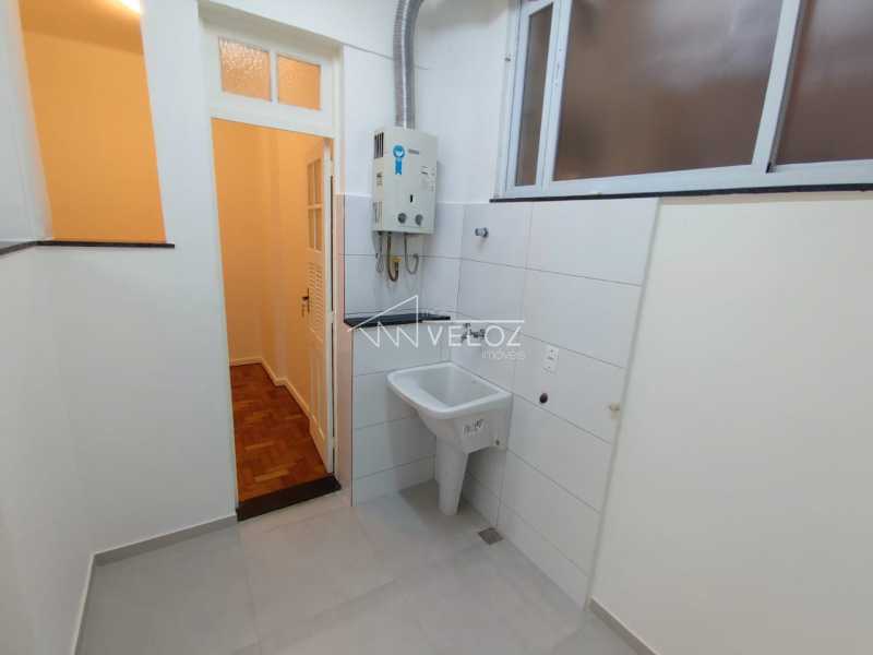 Apartamento à venda com 3 quartos, 110m² - Foto 24