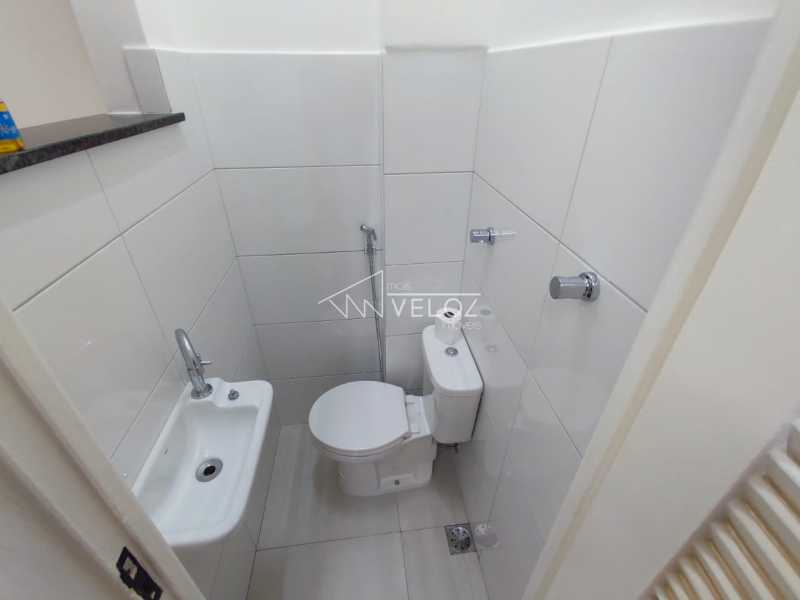 Apartamento à venda com 3 quartos, 110m² - Foto 25