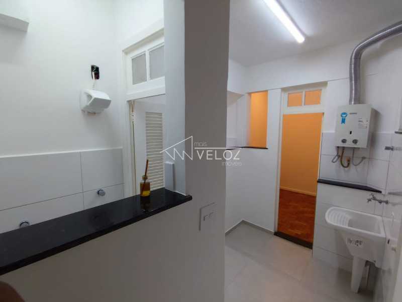 Apartamento à venda com 3 quartos, 110m² - Foto 27