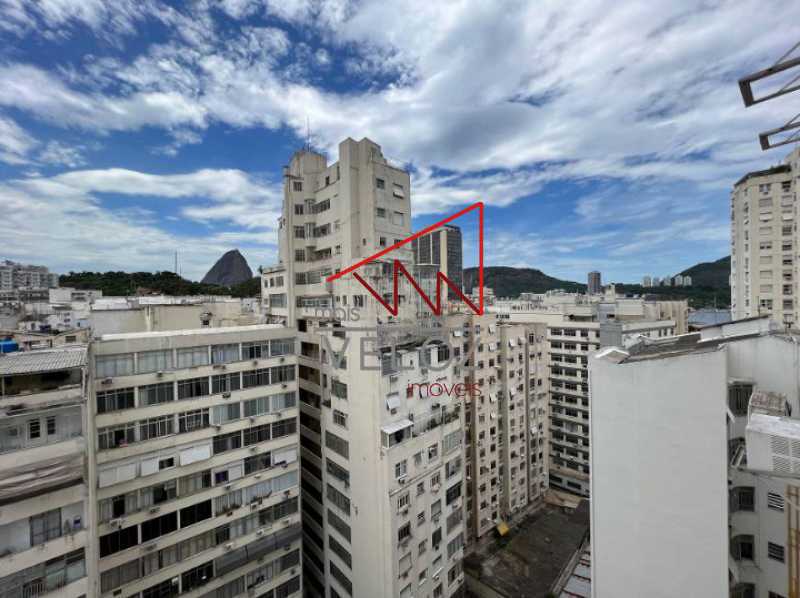 Apartamento à venda com 3 quartos, 90m² - Foto 2