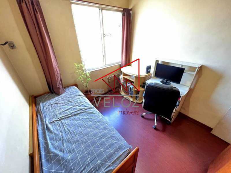 Apartamento à venda com 3 quartos, 90m² - Foto 11