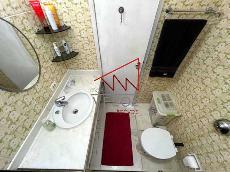 Apartamento à venda com 3 quartos, 90m² - Foto 14