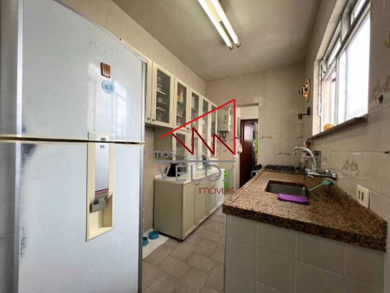 Apartamento à venda com 3 quartos, 90m² - Foto 28