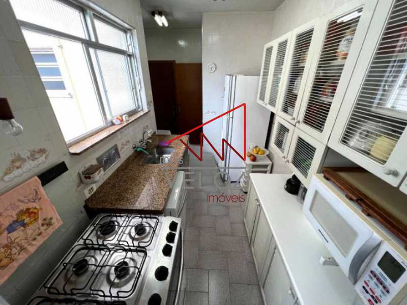 Apartamento à venda com 3 quartos, 90m² - Foto 31