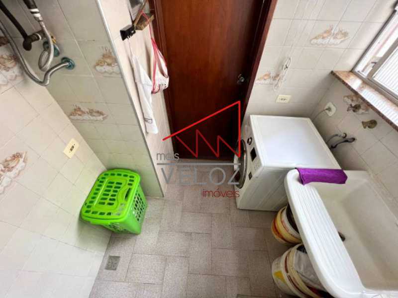 Apartamento à venda com 3 quartos, 90m² - Foto 32