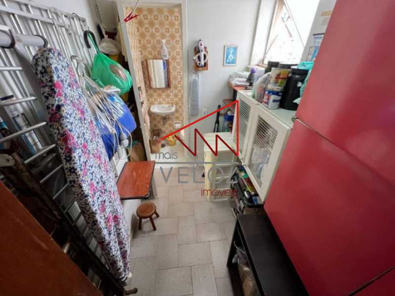 Apartamento à venda com 3 quartos, 90m² - Foto 34