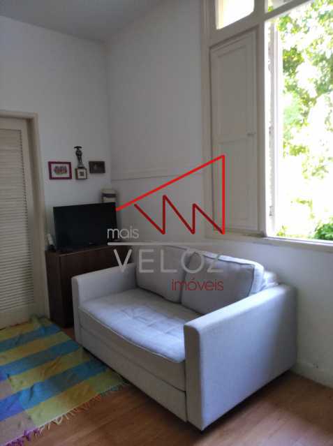 Apartamento à venda com 1 quarto, 50m² - Foto 8
