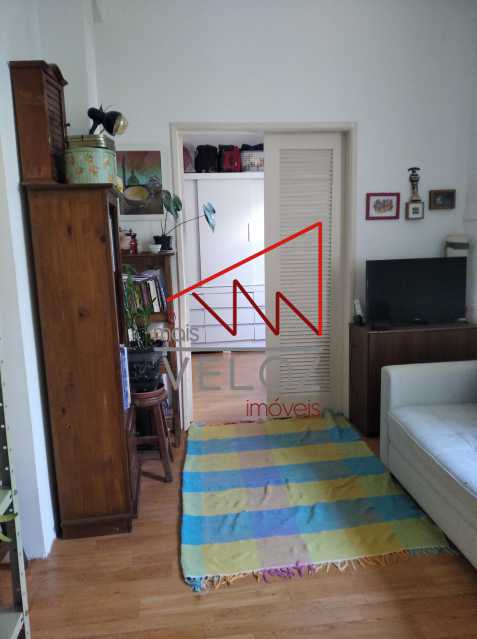 Apartamento à venda com 1 quarto, 50m² - Foto 9