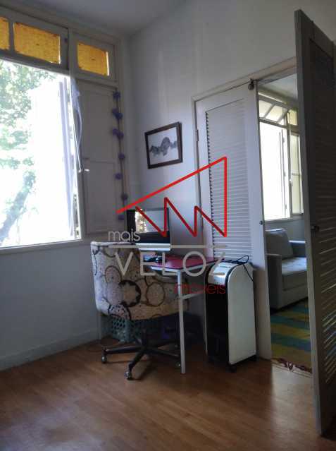 Apartamento à venda com 1 quarto, 50m² - Foto 12