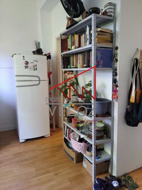 Apartamento à venda com 1 quarto, 50m² - Foto 15