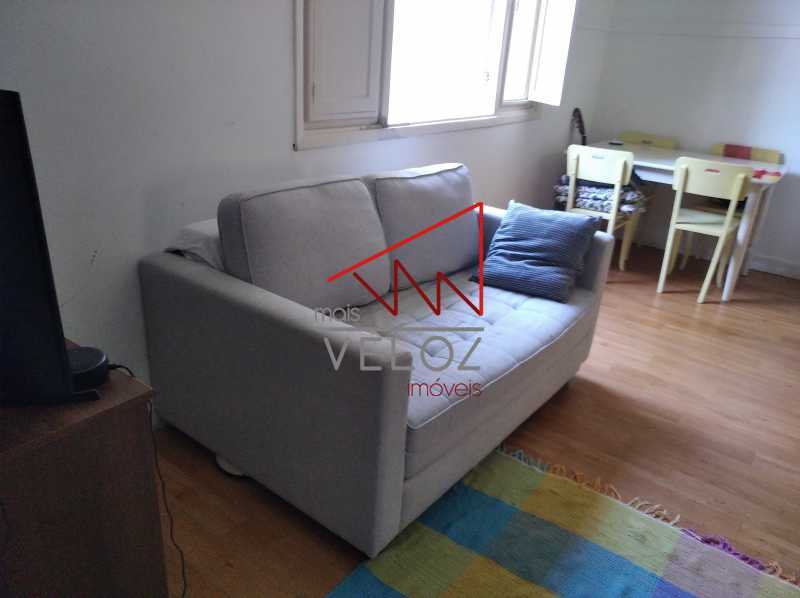 Apartamento à venda com 1 quarto, 50m² - Foto 21