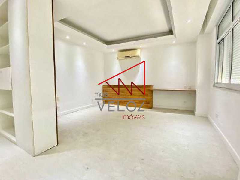 Apartamento à venda com 3 quartos, 175m² - Foto 6