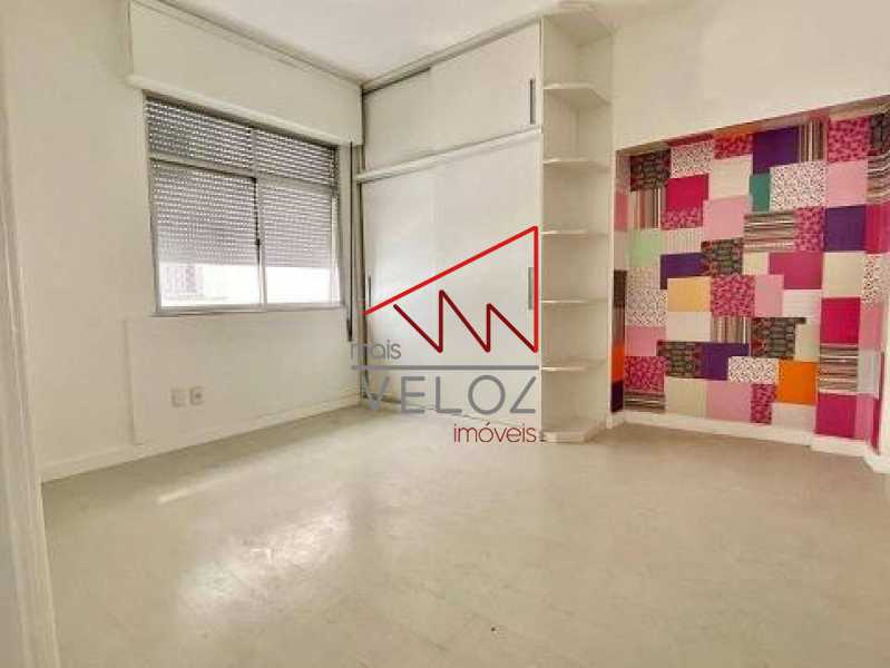 Apartamento à venda com 3 quartos, 175m² - Foto 11