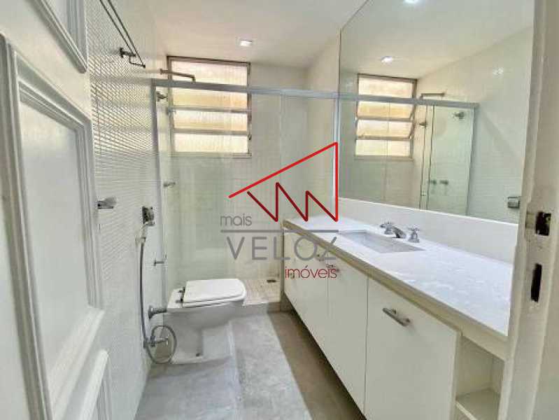 Apartamento à venda com 3 quartos, 175m² - Foto 14