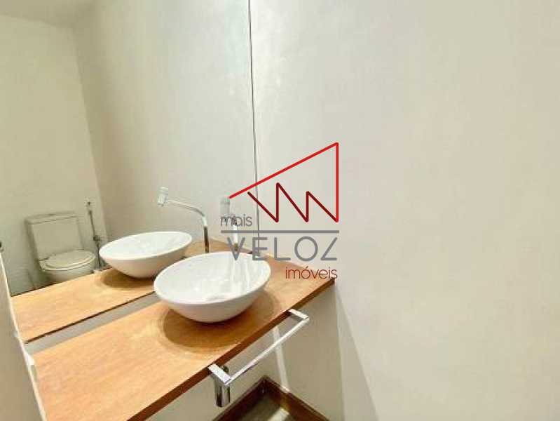 Apartamento à venda com 3 quartos, 175m² - Foto 15