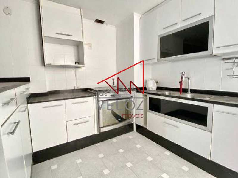 Apartamento à venda com 3 quartos, 175m² - Foto 18