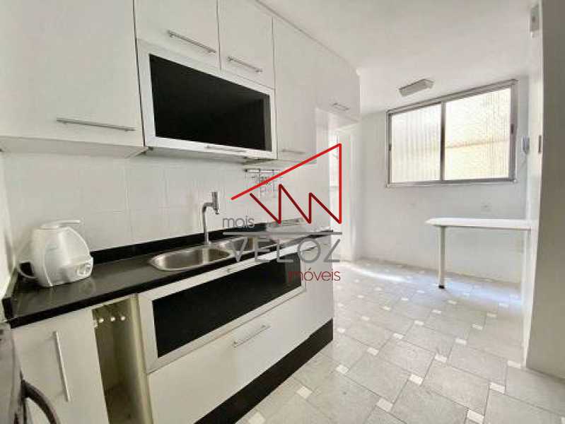 Apartamento à venda com 3 quartos, 175m² - Foto 19