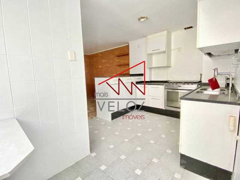 Apartamento à venda com 3 quartos, 175m² - Foto 20