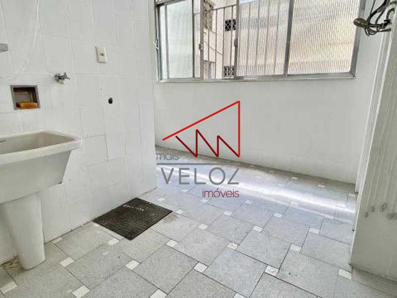 Apartamento à venda com 3 quartos, 175m² - Foto 22