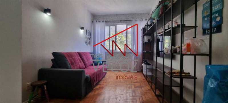 Apartamento à venda com 2 quartos, 83m² - Foto 1