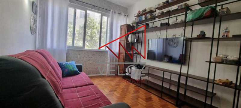 Apartamento à venda com 2 quartos, 83m² - Foto 2