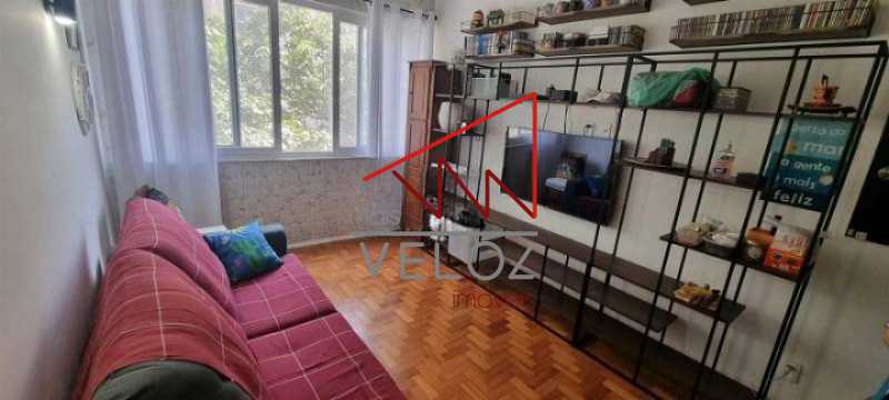 Apartamento à venda com 2 quartos, 83m² - Foto 4