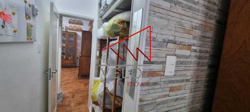 Apartamento à venda com 2 quartos, 83m² - Foto 6