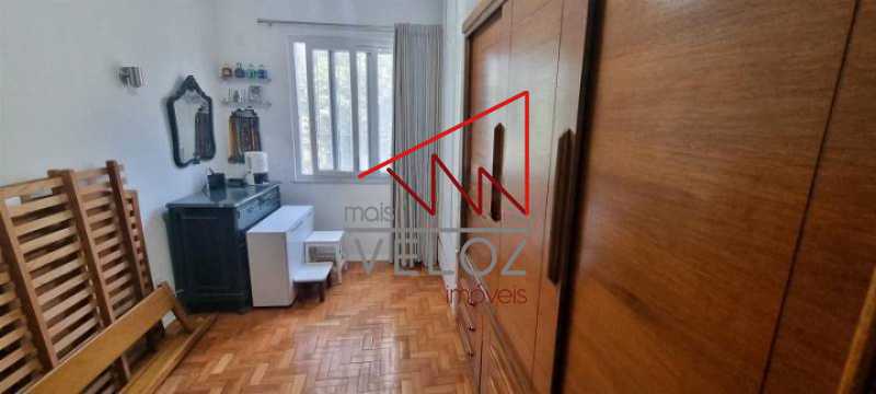 Apartamento à venda com 2 quartos, 83m² - Foto 8