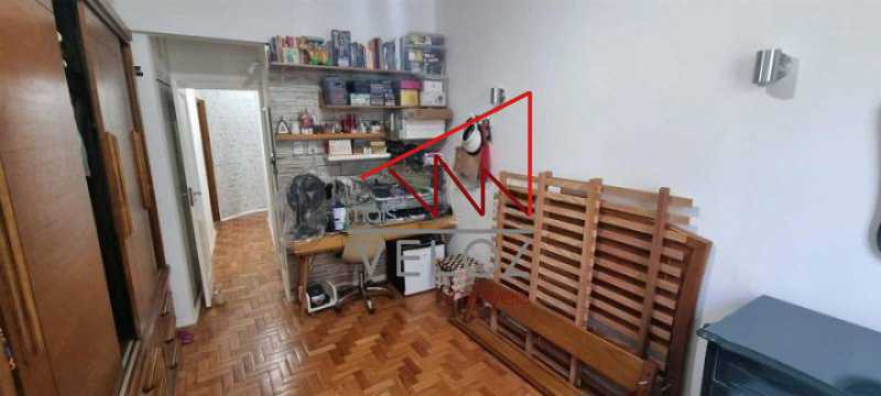 Apartamento à venda com 2 quartos, 83m² - Foto 9