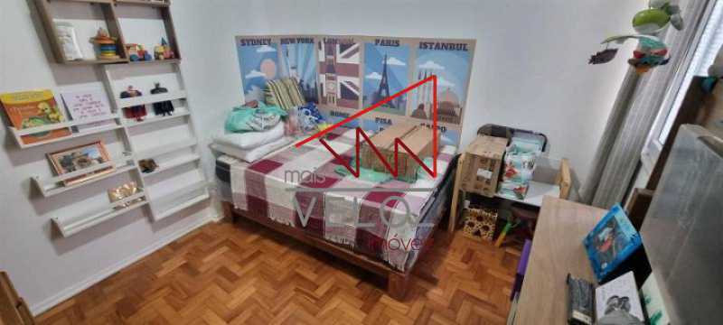 Apartamento à venda com 2 quartos, 83m² - Foto 10